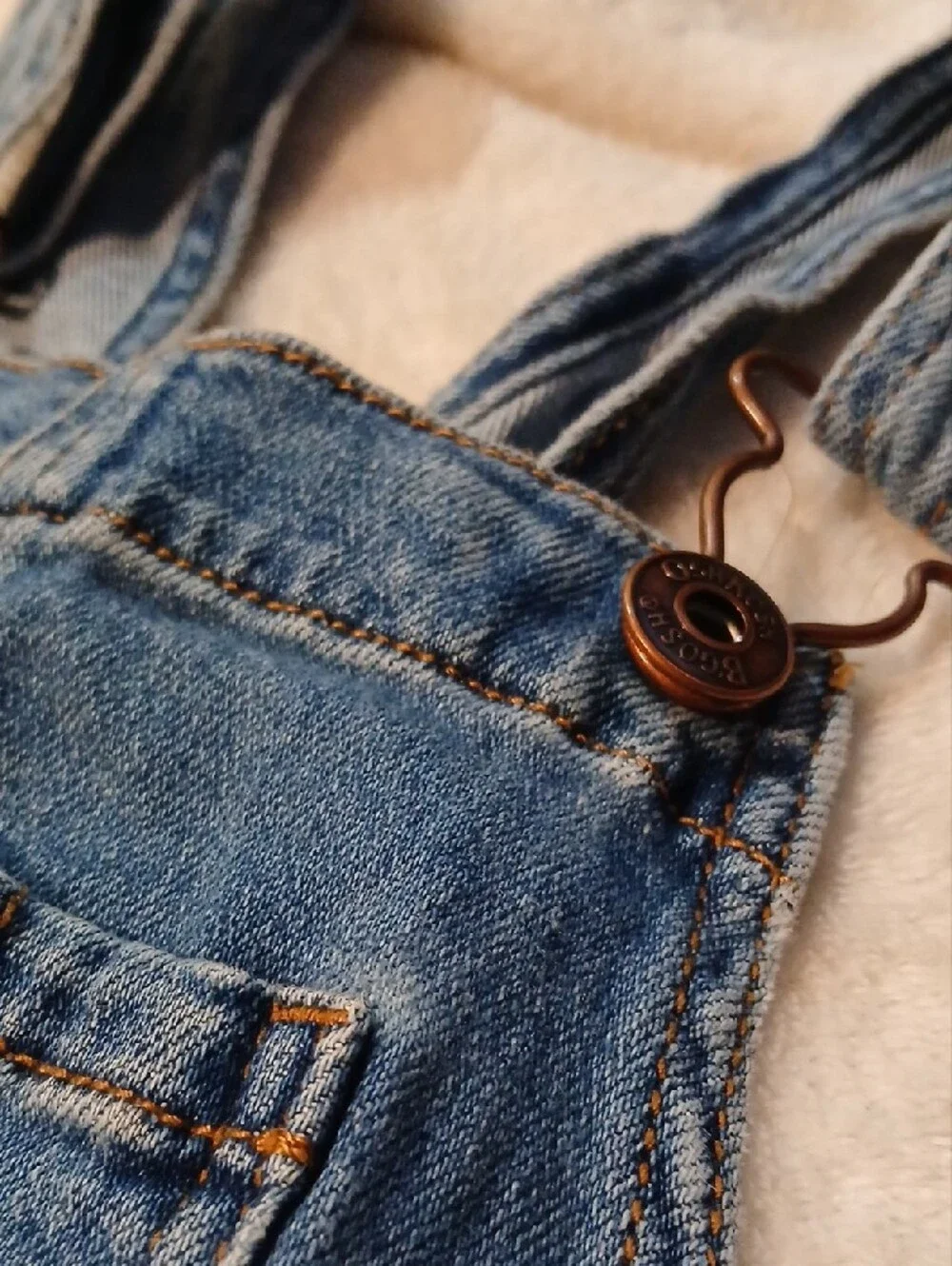 OshKosh Bgosh classic denim